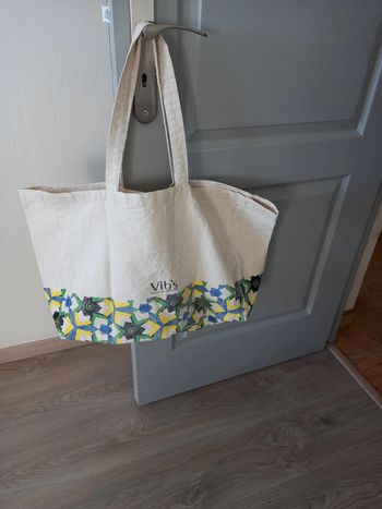 Sac cabas