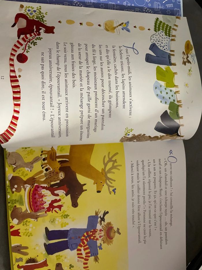 6 histoire pour les 6 ans - photo numéro 2