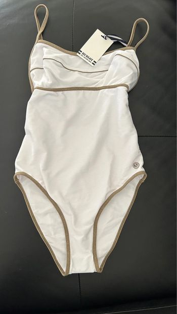 Maillot de bain Letty taille 1 (36/38) Hublot