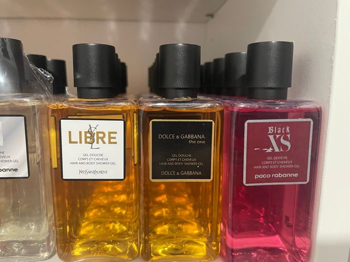 Gel douche 80 ml - photo numéro 5