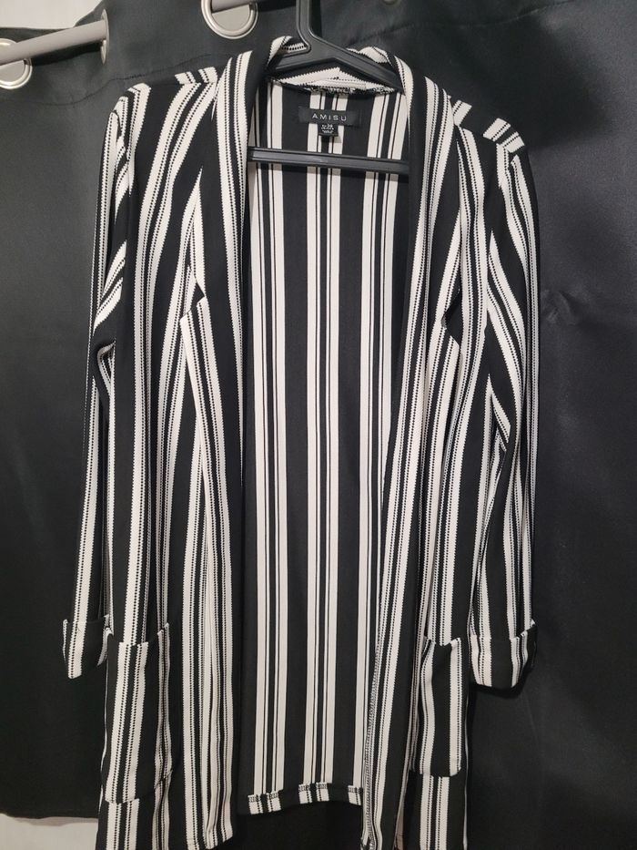 Veste femme