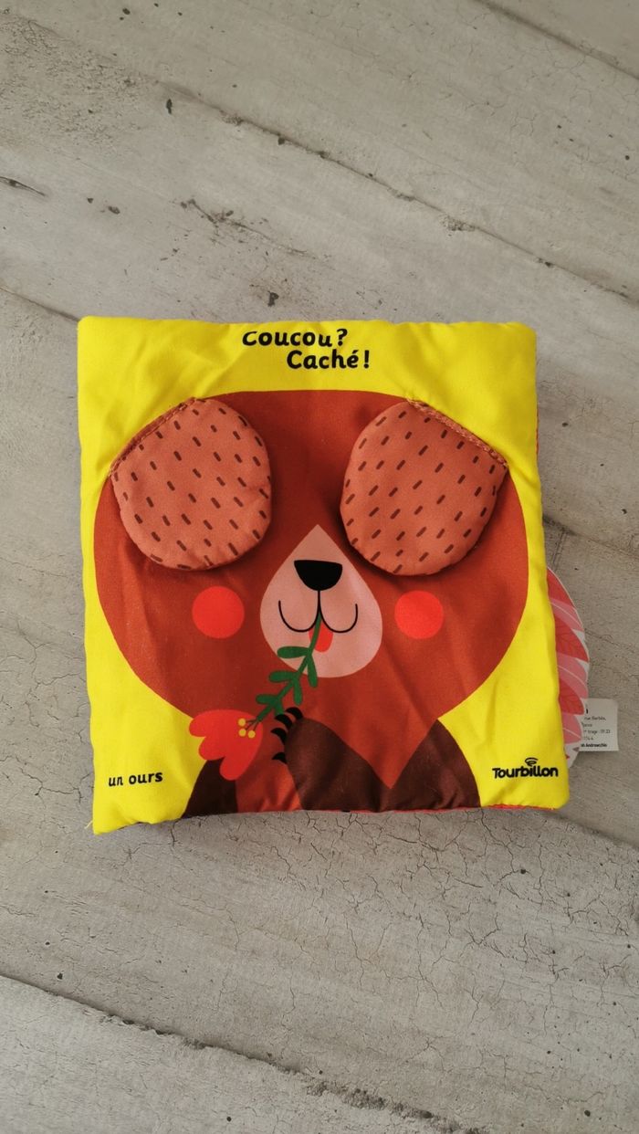 Coucou! caché? - photo numéro 4