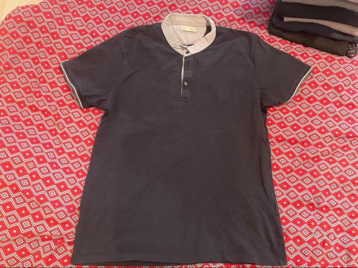 Polo homme taille xl - photo numéro 2