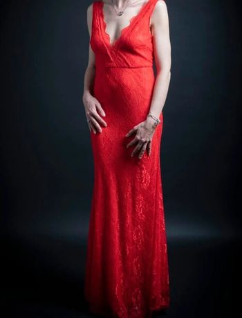 Robe femme
