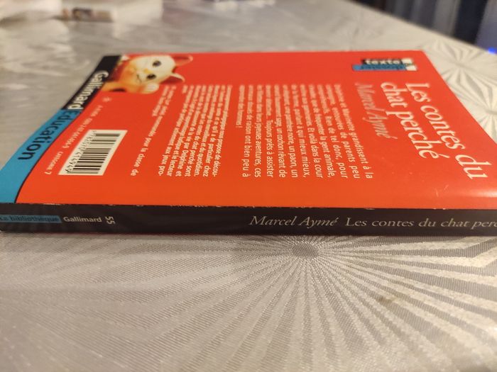Les contes du chat perché - photo numéro 9
