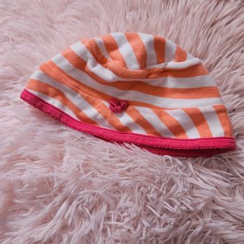 Chapeau bebe