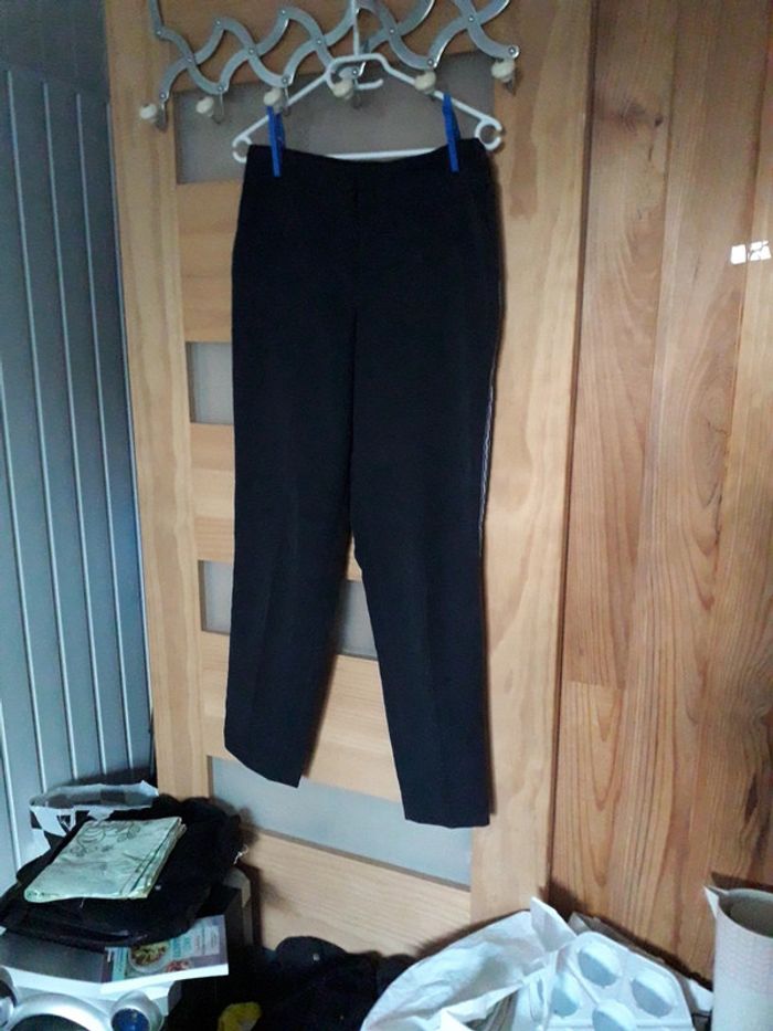 Pantalon graine de malice