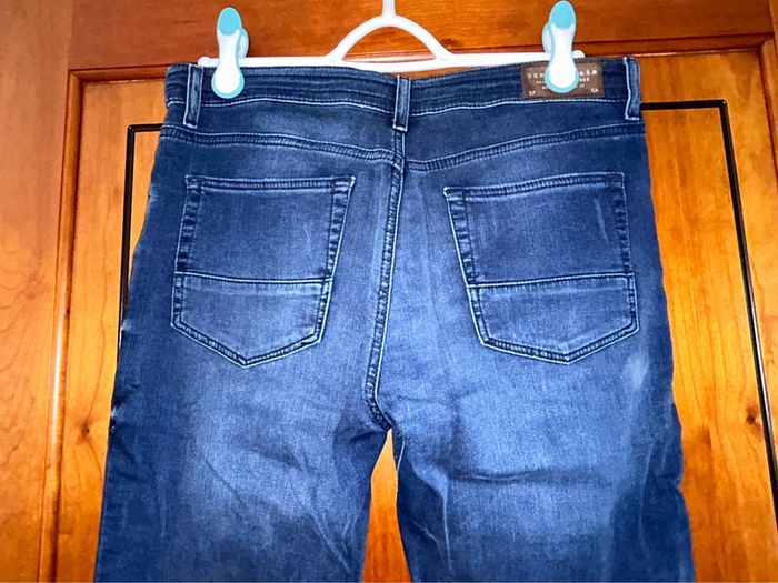 Jean confortable 40-42 Esprit - photo numéro 6