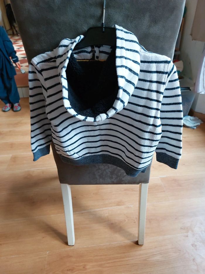 Gilets - photo numéro 2