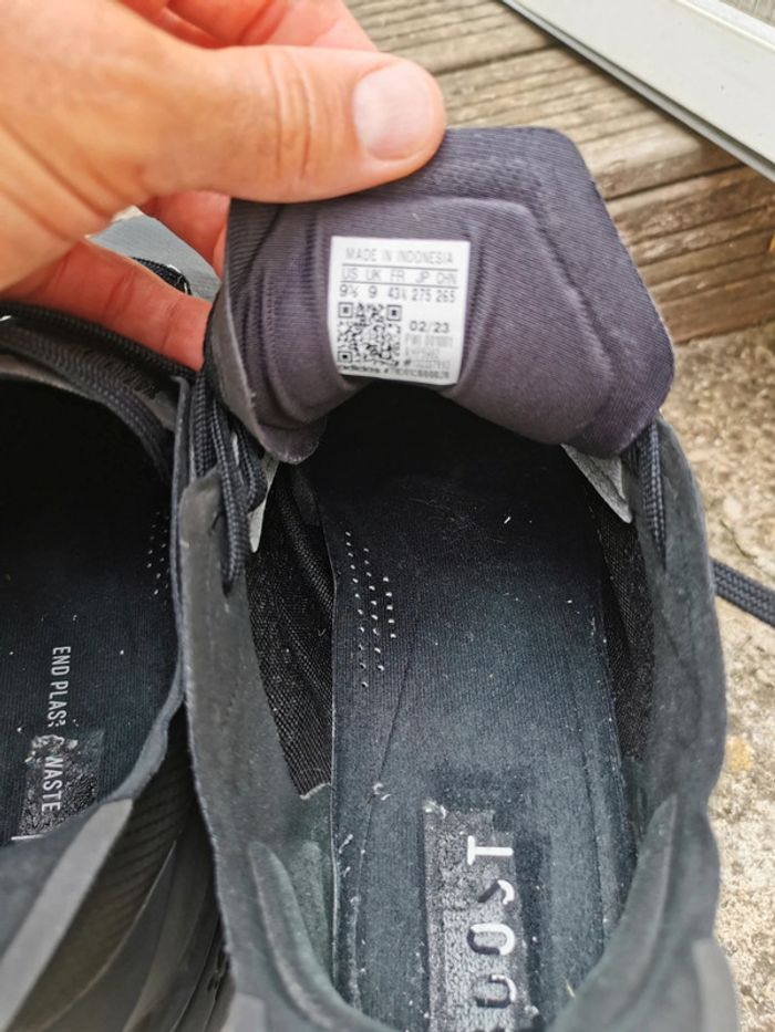 Adidas Avryn - photo numéro 4
