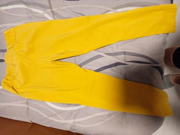 Pantalon femme