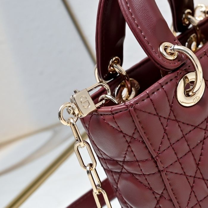Dior D-Joy bag  0542 - photo numéro 4