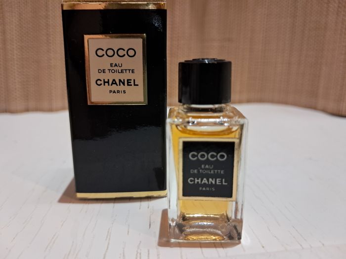 Miniature parfum - photo numéro 2