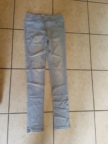 Jegging 12 ans