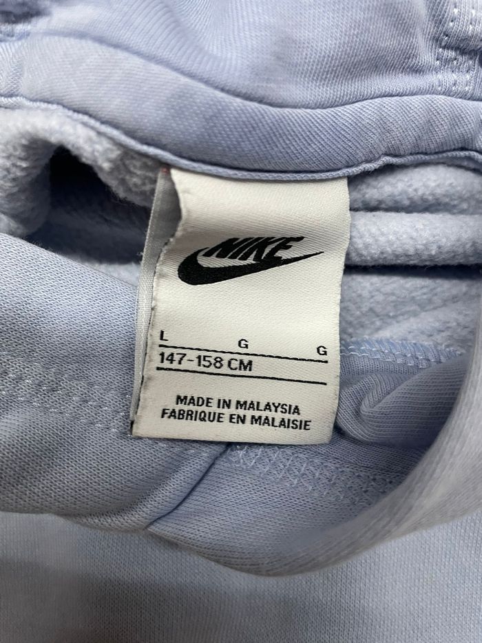 capuche nike - photo numéro 3