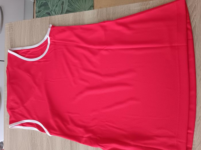 Débardeur de sport Kappa Femme/Fille Ado - photo numéro 3