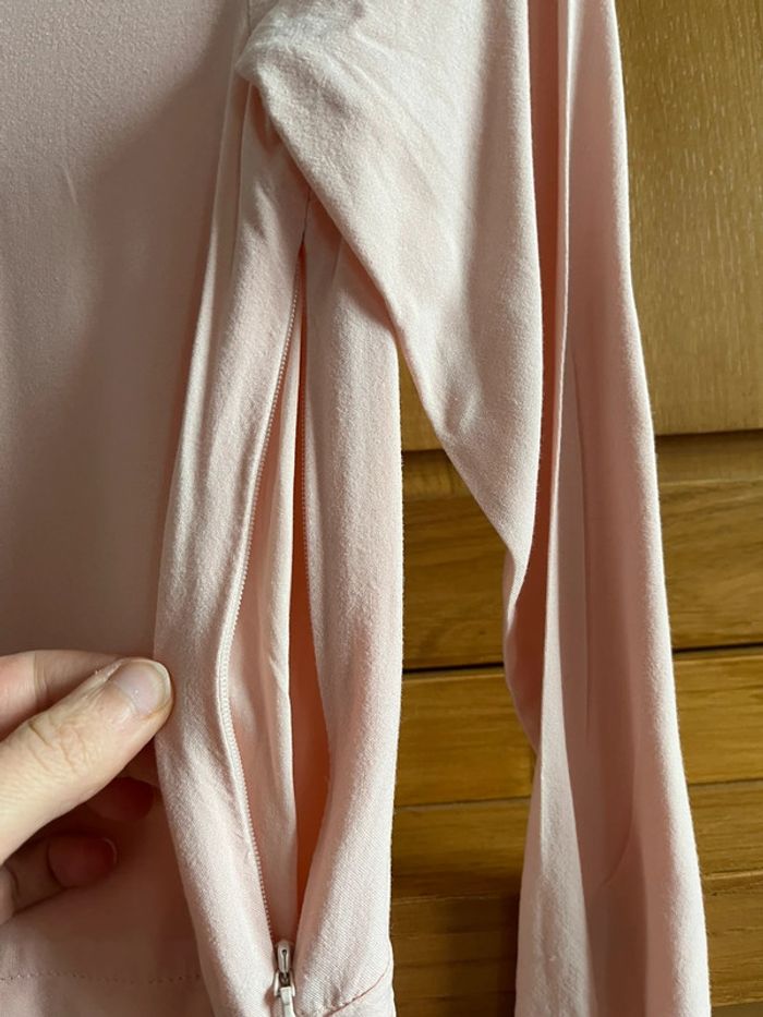 Robe manches longues Carrément beau 8 ans - photo numéro 4