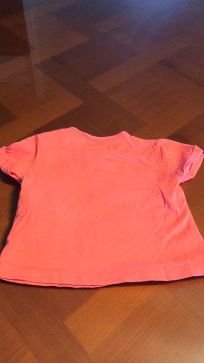 Lot teeshirts Zara kids - photo numéro 9