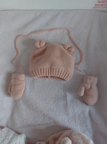 Bonnet