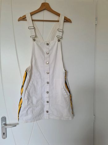 Robe Bershka