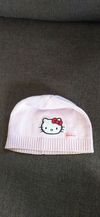Bonnet Hello Kitty H&M
