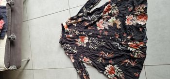Chemise longue