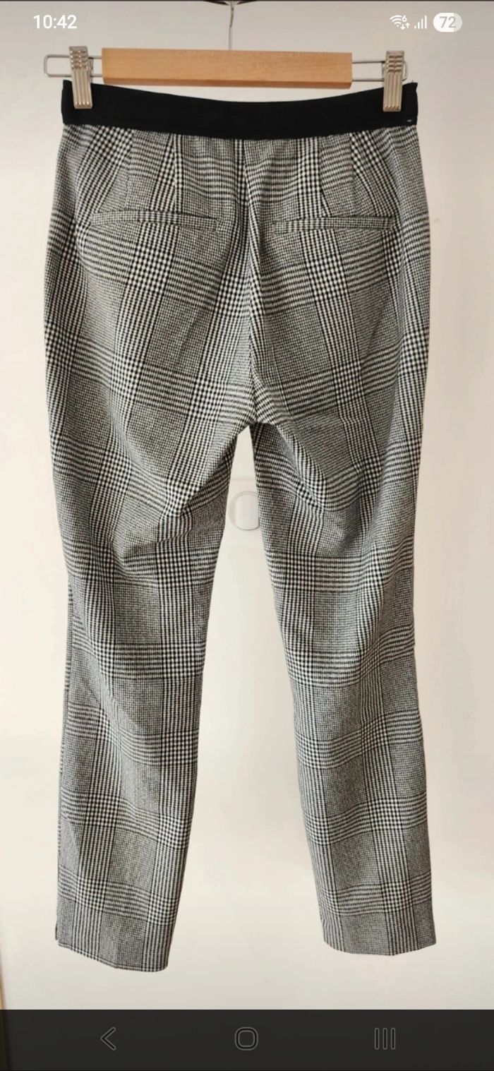 Pantalon droit 34 - photo numéro 3