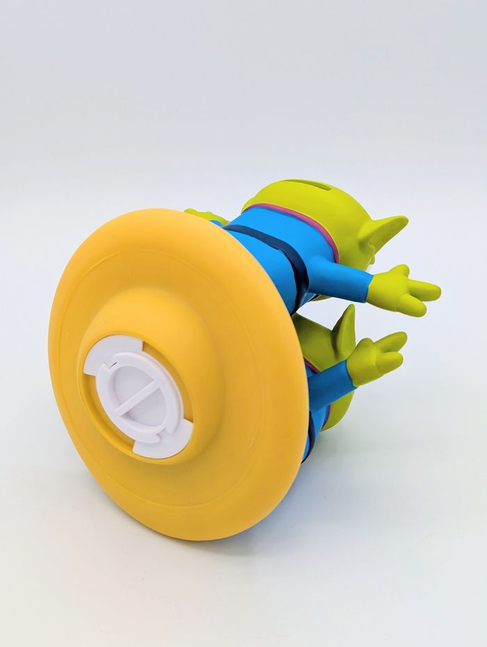 Tirelire Toy Story Aliens Disney Pixar - photo numéro 4