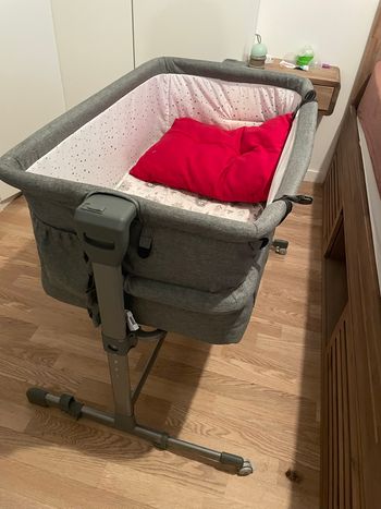 Lit cododo kinderkraft 