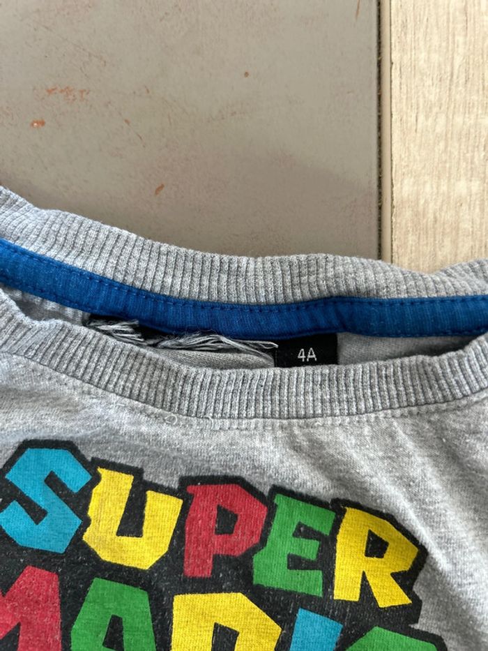 Pull garçon 4 ans - photo numéro 6