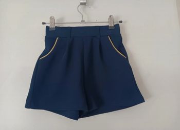 Short gemo 8ans