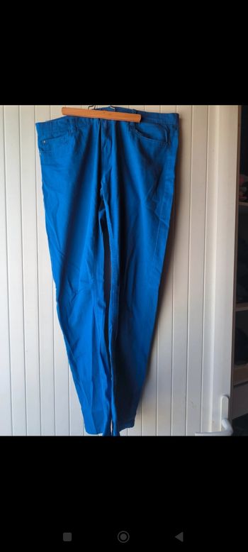 Pantalon femme T 44