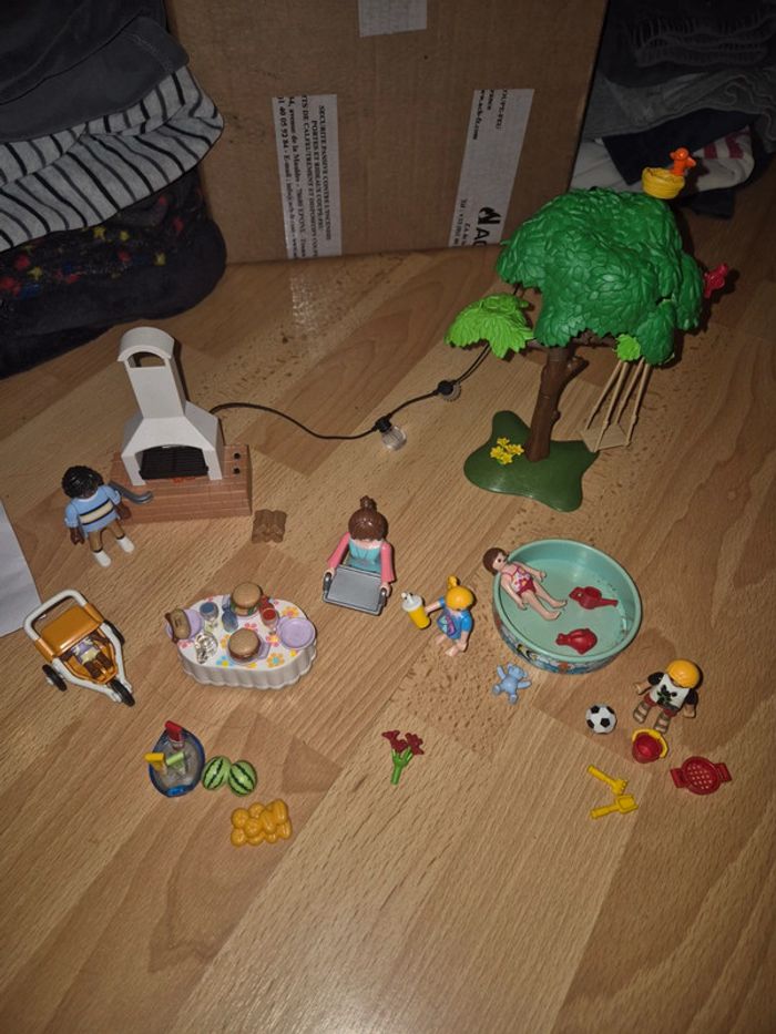 Playmobil 9272 - photo numéro 2