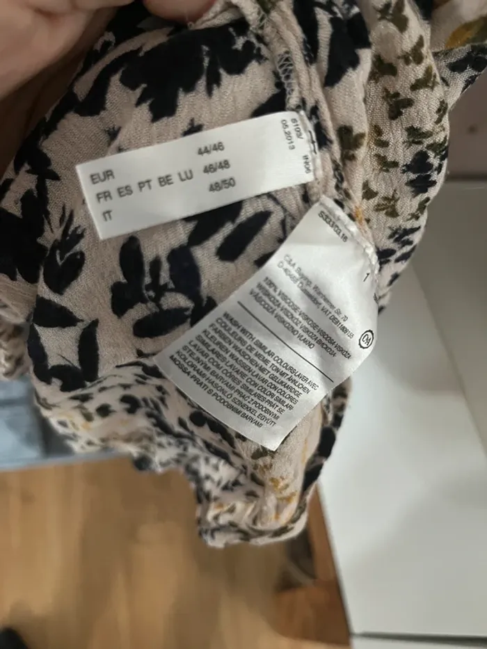 Blusenshirt - photo numéro 2