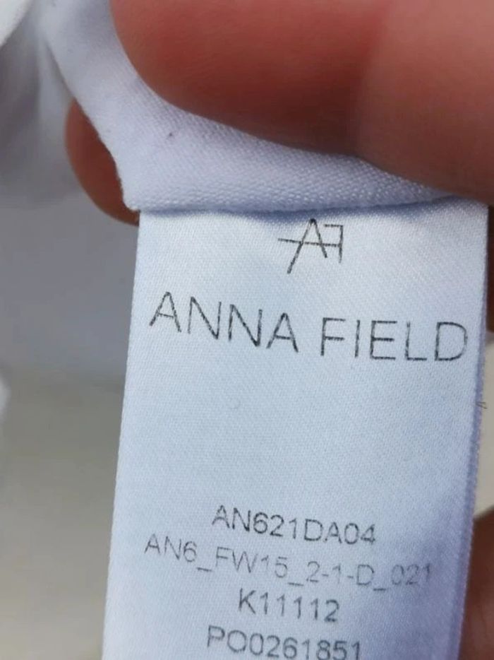 Haut Anna field taille 42 - photo numéro 8