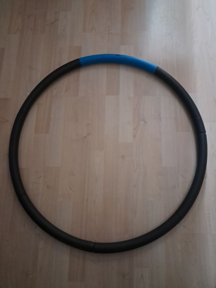 Cerceau hula hoop