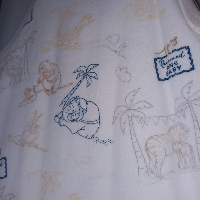 Gigoteuse Disney 6-36 mois - photo numéro 2