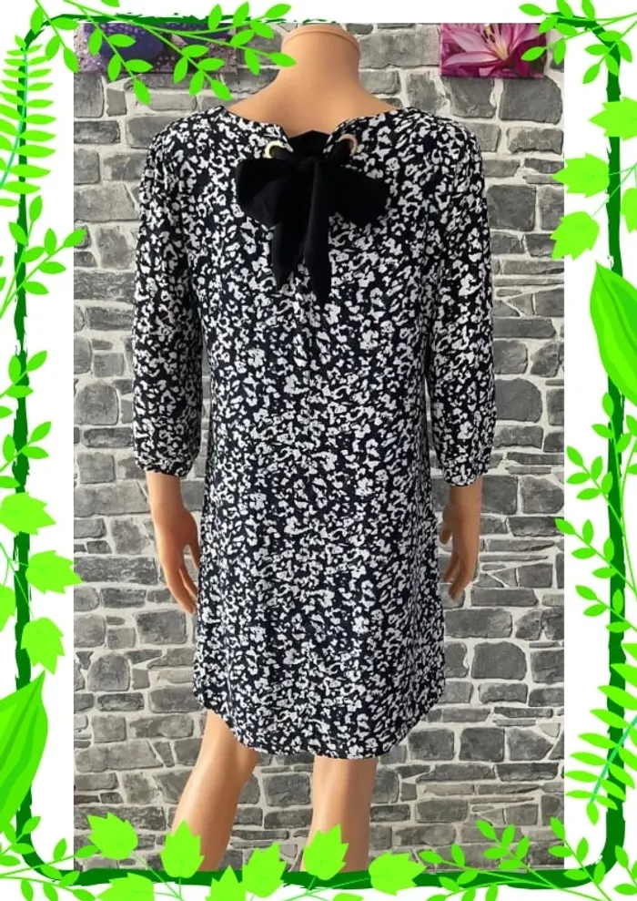 Robe "Promod" - photo numéro 4