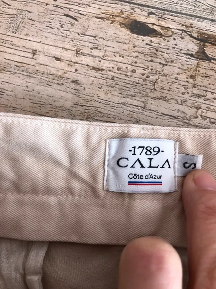 Bermuda 1789 Cala - photo numéro 3