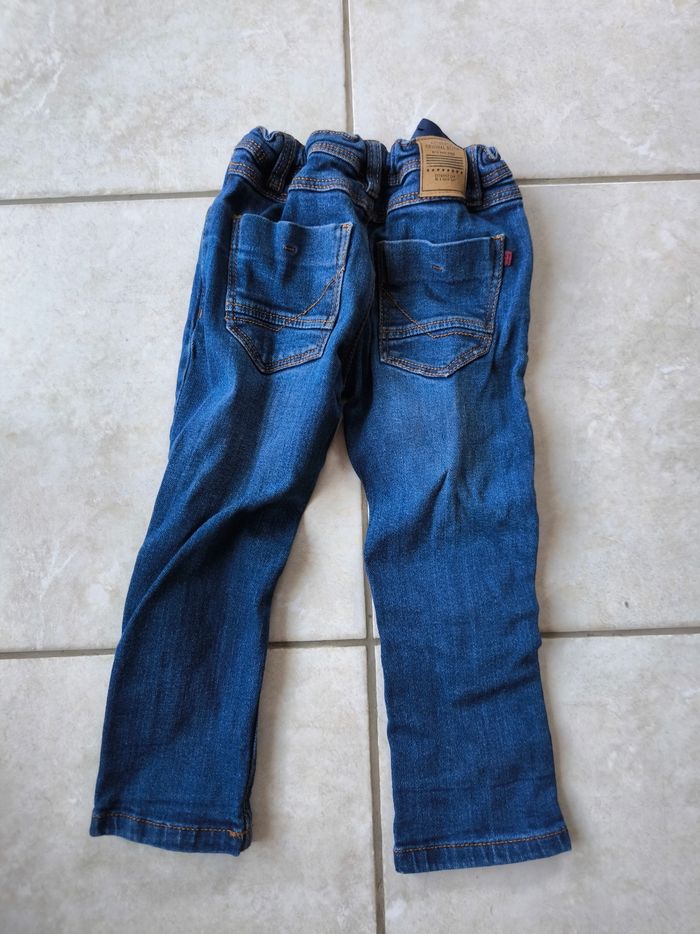 Jeans - photo numéro 7