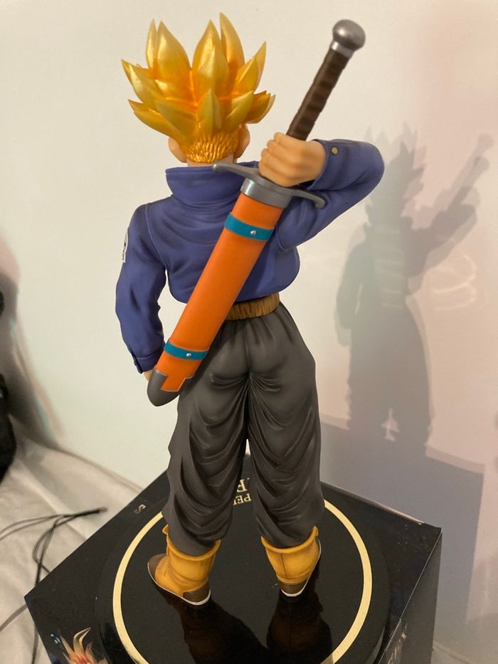 Figurine trunks - photo numéro 4