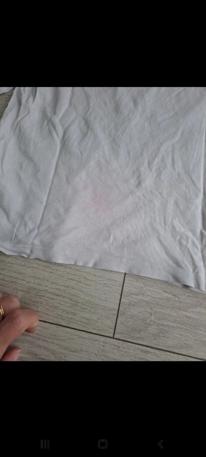 Tee-shirt - photo numéro 4