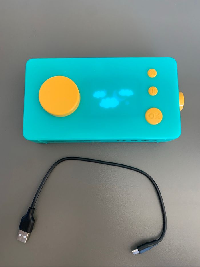 Lunii v3 - photo numéro 3