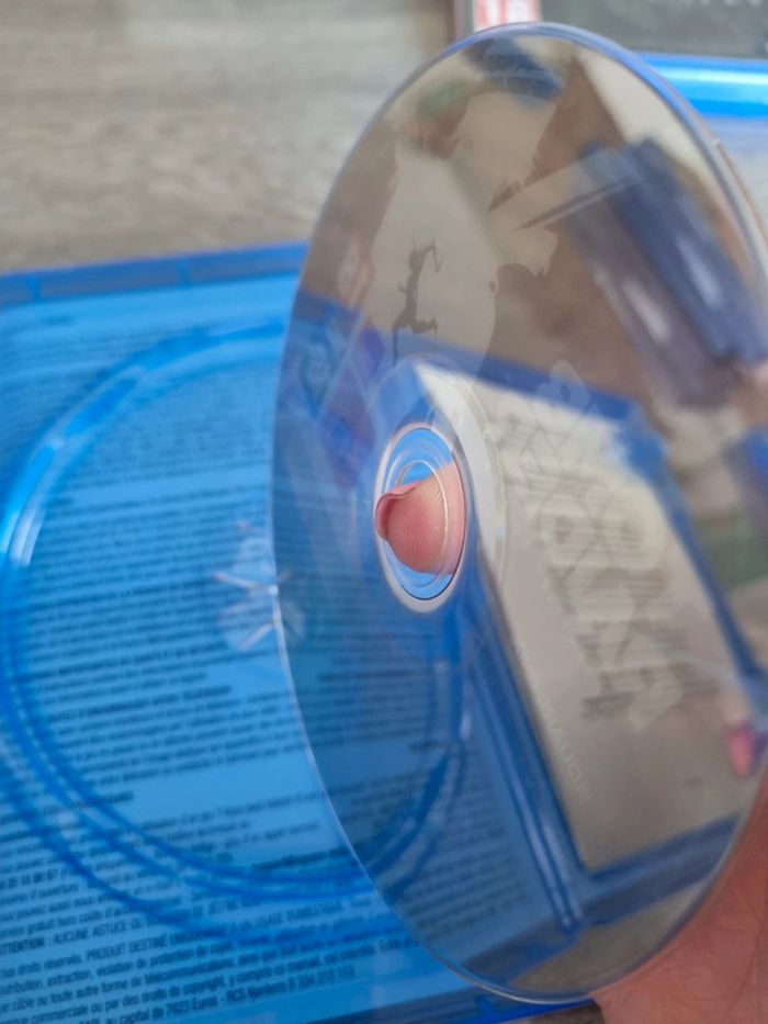 TombRaiderPs4 - photo numéro 3