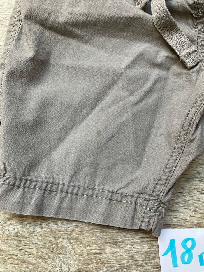 Short 18 mois - photo numéro 2