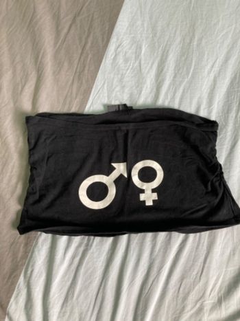 Bandeau de grossesse kiabi