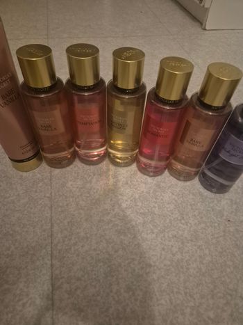 Les brumes victoria secret