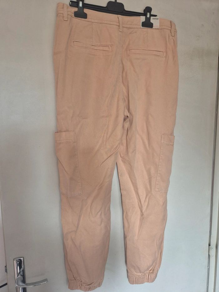 Pantalon beige T42 - photo numéro 5