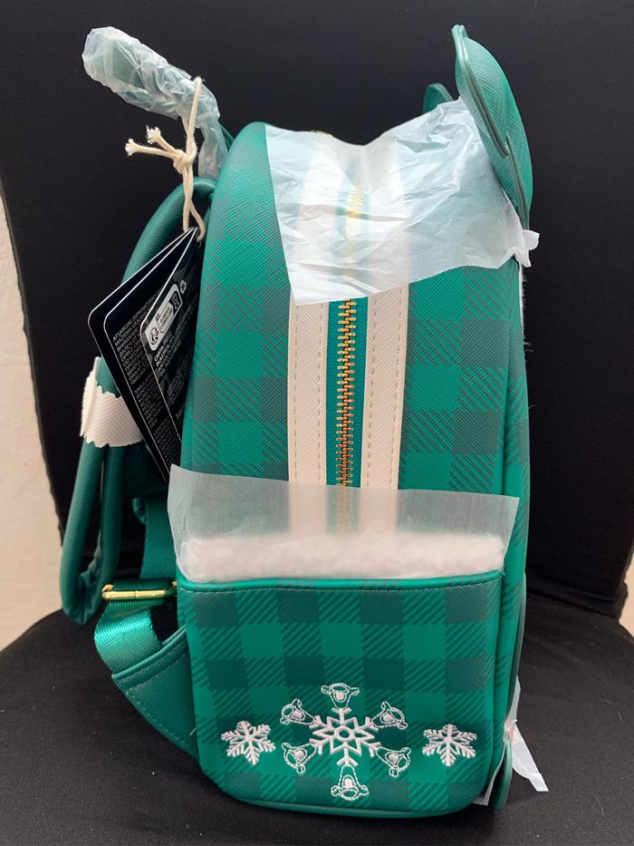 Sac Loungefly Tigrou - photo numéro 5