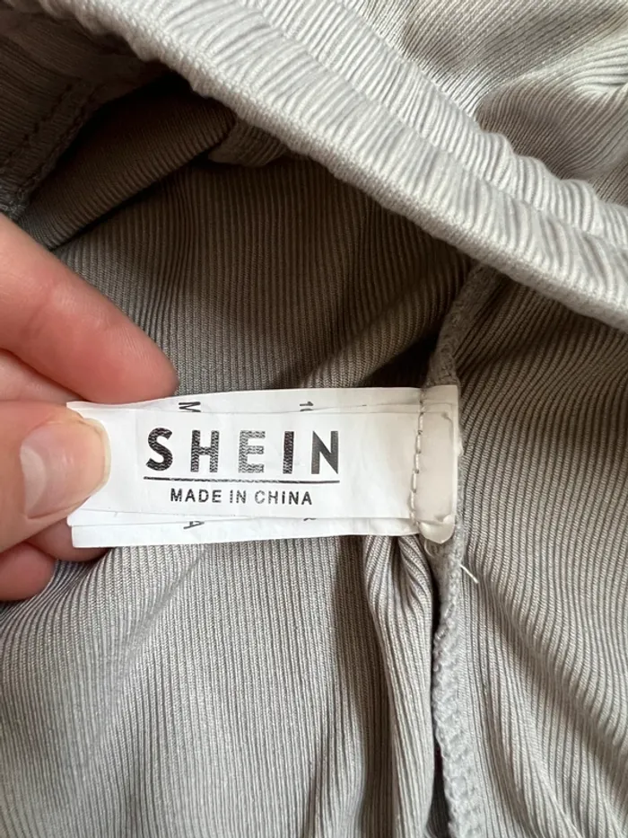 Pantalon fluide femme Shein - photo numéro 5